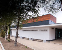 Redevelopment of Borrisokane Community College, Co. Tipperary